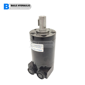 Motores de Rueda Originales Serie OMM: OMM8, OMM12.5, OMM20, OMM32, OMM50 - Product Image 2