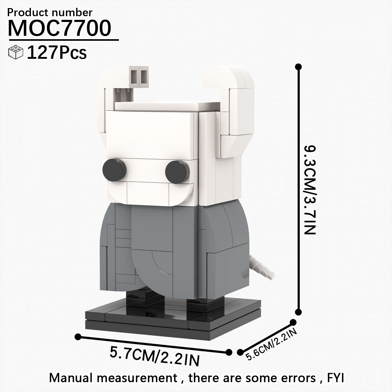 MOC7700