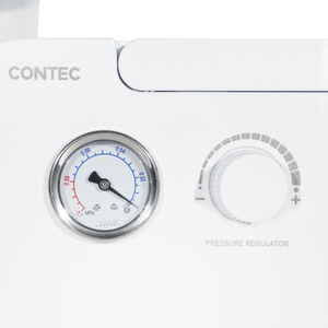 Contec sa100 bệnh viện thiết bị thiết bị phẫu thuật di động chân không y tế Máy Hút ĐờM hút - Product Image 3