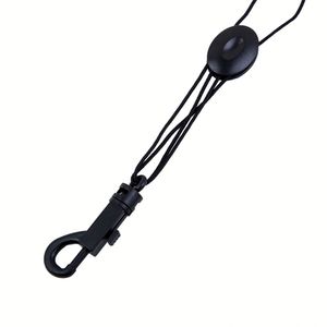 Sangle de cou réglable pour saxophone en vrac, finition mate, cuir de haute qualité, coton, support d'épaule en métal, garde-noir pour saxophone <span class=keywords><strong>alto</strong></span> et ténor - Product Image 2