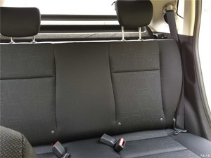 Honda Fit Modèle 2014 1.5L SE CVT Édition Fashion - Product Image 6