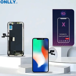 Pantalla TFT KD al por Mayor para iPhone 7 8 PLUS XR XS MAX 12 13 14 15 16, Pantalla LCD Gx para iPhone High TFT 14 Pro Max - Product Image 4