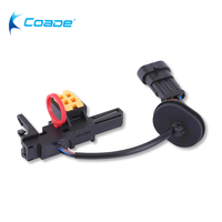 Capteur de position du levier de vitesses KEDE haute performance 55228312 pour Alfa Romeo Giulietta avec garantie d'un an