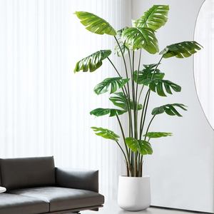 <span class=keywords><strong>Plante</strong></span> artificielle <span class=keywords><strong>monstera</strong></span>, fausse feuille de tortue <span class=keywords><strong>Monstera</strong></span> blanche et verte, arbres en plastique, <span class=keywords><strong>plante</strong></span> artificielle <span class=keywords><strong>Monstera</strong></span> panachée - Product Image 3