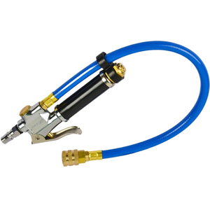 Manomètre analogique de pression des pneus le plus vendu – Précis et robuste, à faible coût pour les commandes en gros – Idéal pour l'inventaire des magasins de pièces automobiles - Product Image 1