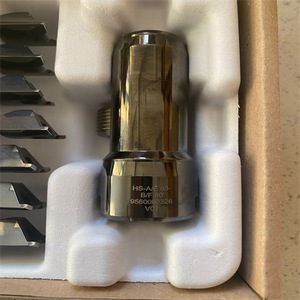 ชุดจับยึด OTT-JAKOB รุ่น HSA/E-63-B/F80-B-SR-OR เครื่องมือกลเหล็ก 9560003326V01 - Product Image 2