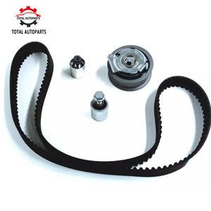 Kit de correa dentada OEM 06F198119 06F198119A para 2,0 Pa-ssat, para A4, FSI, para la versión en inglés, de la versión en stock - Product Image 4