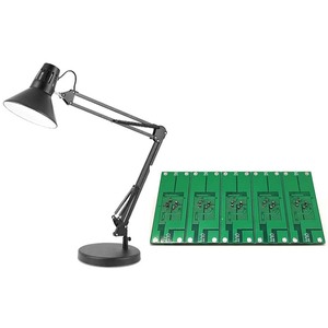 OEM đèn khác nhau <span class=keywords><strong>PCB</strong></span> pcba mạch in Bảng lắp ráp nhà sản xuất pcba Clone dịch vụ - Product Image 2