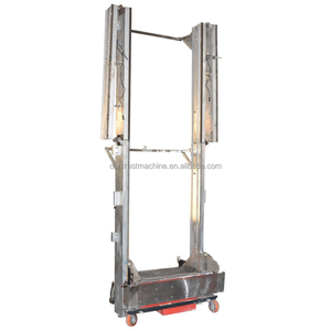 Machine automatique de plâtrage et de enduit mural en promotion – <span class=keywords><strong>Prix</strong></span> compétitif pour la finition des murs de <span class=keywords><strong>maison</strong></span> - Product Image 3