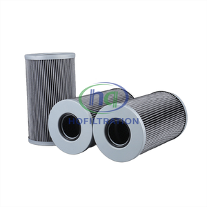 TZX2-63X20 hqfiltration Chất lượng cao dầu thủy lực phần tử Lọc - Product Image 5