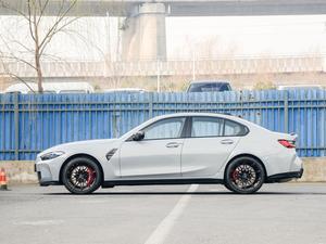 BodyKit cho BMW <span class=keywords><strong>3</strong></span> Series G20 G28 2018-2023 để G80 M3 1:1 rộng BodyKit Bumper lắp ráp mô hình mới nhất 100% đồ đạc bội thu đèn pha - Product Image 6