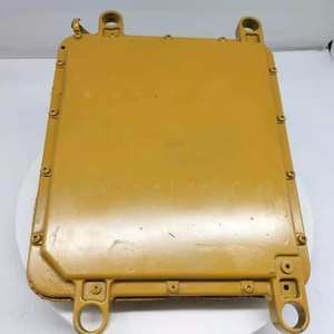 Controlador de Motor C12 para Excavadora E345BL E345B, ECU 2129450 212-9450 - Product Image 6