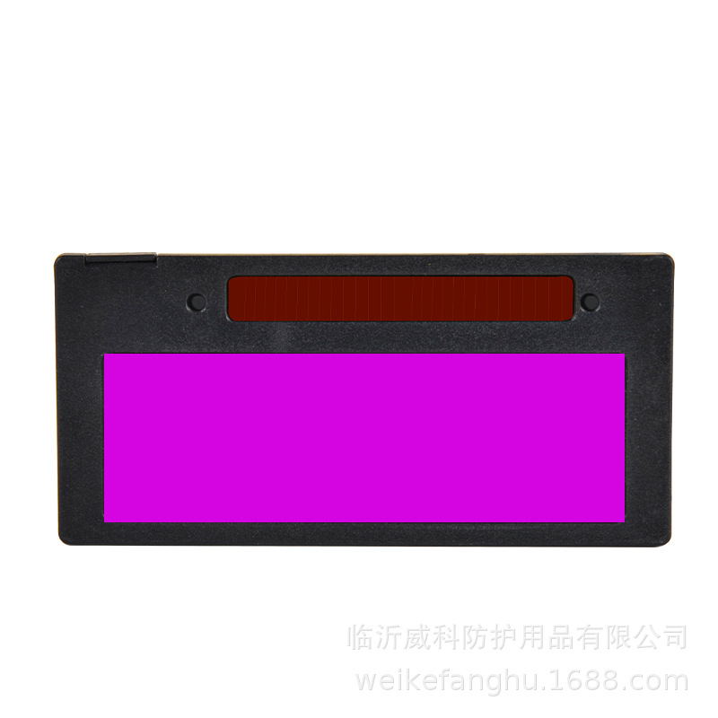 Replaceable battery-operated optical lenses (regular lenses)