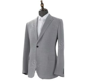 Venta caliente nuevo otoño chaqueta deportiva ligera de bajo <span class=keywords><strong>precio</strong></span> para <span class=keywords><strong>hombre</strong></span> Chaqueta de <span class=keywords><strong>traje</strong></span> Formal clásica de moda - Product Image 1