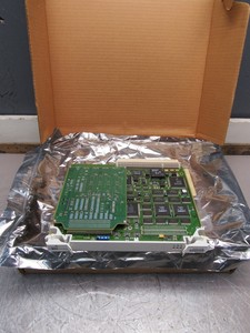 PLC <strong>NEP</strong> 203 ICS w/GCM301 MODULE 3AL00226ACBA MREV-03 NEW IN BOX MAKE OFFER Warranty Product - Product Image 1