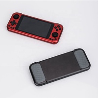 Nouvelle console de jeu portable RG3566 avec puissant processeur RK3566, double performance, Wi-Fi intégré et sortie TV HD
