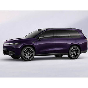 En stock, concessionnaire chinois, Leapmotor C16 2025, voiture à énergie nouvelle à vendre, SUV 5 portes 6 places avec autonomie étendue, hybride 231, acheter des voitures - Product Image 3