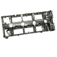 A6540502500 OM654 Ensemble porte-culbuteurs avec bras oscillant et levier de soupape pour moteur diesel Mercedes-Benz W177 W205 W213 W247 GLC 2.0