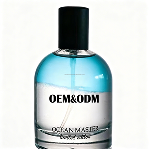 Perfume Masculino Oud de Marca Privada, Amaderado, 9 PM, el Mejor Perfume Francés para Hombre - Product Image 3