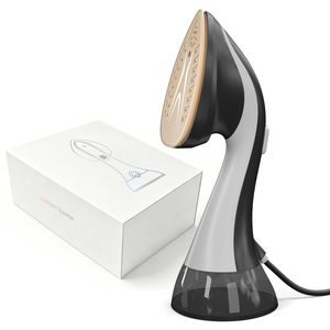 Défroisseur Vapeur Portable 1500W en Gros, Fer à Repasser à Main pour Vêtements, Défroisseur Textile pour la Maison et les Voyages - Product Image 2