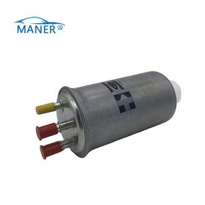 Filtre à carburant MANER pour Dacia Duster, filtre à carburant 8200813237 7701478547 - Product Image 1