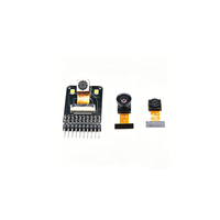 Câble d'extension pour module caméra OV5640/OV2640, carte adaptateur de base de test avec version améliorée STM32
