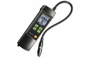 ชุดทดสอบ Testo 316-4 ของแท้ใหม่เอี่ยม 2 ชุด - เครื่องตรวจจับการรั่วไหลของแอมโมเนีย (NH3) มีสินค้าในสต็อก - Product Image 5