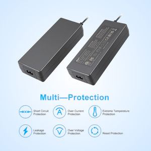 12V 5A 15V 4A 24V 3A <span class=keywords><strong>Adapter</strong></span> Điện 72W CCTV Camera cung cấp điện với cổng DC EU chúng tôi ổ cắm tiêu chuẩn cho máy tính xách tay sử dụng - Product Image 5