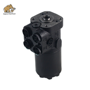 Meilleure vente unité de direction de pompe hydraulique série 101S 16 pour machines agricoles - Product Image 3