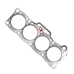 Прокладка головки блока цилиндров для KIA SPORTAGE (SOHC) 1998CC 95-99 0K011-10-271/F202-10-271/F202-10-271A - Product Image 2