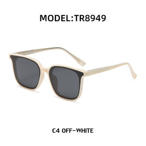 2023 Classic Men Lightweight Tr90 <span class=keywords><strong>Gafas</strong></span> <span class=keywords><strong>de</strong></span> <span class=keywords><strong>sol</strong></span> cuadradas Diseñador <span class=keywords><strong>de</strong></span> la marca para hombres Polarizadas para mujeres Retro <span class=keywords><strong>Mejores</strong></span> <span class=keywords><strong>gafas</strong></span> <span class=keywords><strong>de</strong></span> <span class=keywords><strong>sol</strong></span> polarizadas - Product Image 2