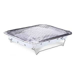Top Quality <strong>Disposable</strong> <strong>Bbq</strong> One Time Use <strong>Bbq</strong> Grill <strong>Bbq</strong> Charcoal Grill Outdoor - Product Image 4