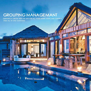 Banqcn Commercial Monté En Surface Encastré Haut De Gamme Anti Éblouissement Dimmable RGB CCT Changement Smart Downlights Led Plafonnier - Product Image 3