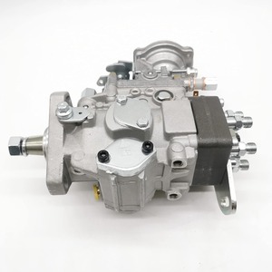   0460426447 2855718 ปั๊มฉีดน้ำมันเชื้อเพลิงเครื่องยนต์รถขุด D6D พร้อมการรับประกัน 1 ปี 350 กก. - Product Image 3