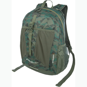 Échantillon gratuit Sac à dos de sport pliable imperméable personnalisé pour le voyage, le camping, la randonnée, l'alpinisme - Product Image 1