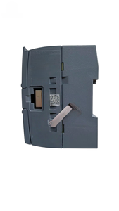 โมดูลเซ็นเซอร์คอนโทรลเลอร์ PLC ยี่ห้อใหม่เอี่ยมของแท้ S7-1200 - Product Image 1