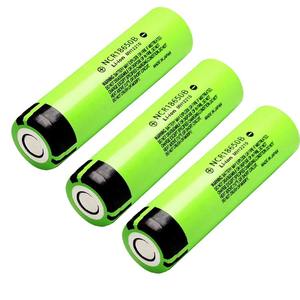NCR18650GA ของแท้รุ่นใหม่<span class=keywords><strong>18650BD</strong></span> แบตเตอรี่ลิเธียม18650B 3500mAh 3300mAh 3200mAh แบตเตอรี่เครื่องมือไฟฟ้า3.7V - Product Image 4