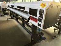 Impresora Eco Solvente de Gran Formato 1.9m 2.5m 3.2m para Lona, Vinilo, Adhesivos y Pancartas con Cabezal I3200 Xp600