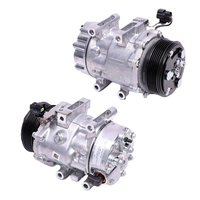 Compresseur de climatisation 301000131AA pour Chery Tiggo 4 5 7 8 PRO Max EXEED Jetour X70 X70S X90 X95 Omoda S5 C5 Arrizo 5
