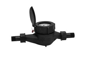 Умный латунный счетчик воды с удаленным доступом, IP68, OEM, предоплатный, LoRa/Lorawan, 15 мм, для удаленного учета расхода воды - Product Image 5