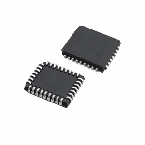 32 LCC (J Lead) Logic 7205L12JG8 IC FIFO ASYNC 8KX9 12NS 32PLCC ไอซี ชิ้นส่วนอิเล็กทรอนิกส์ในสต็อก - Product Image 1