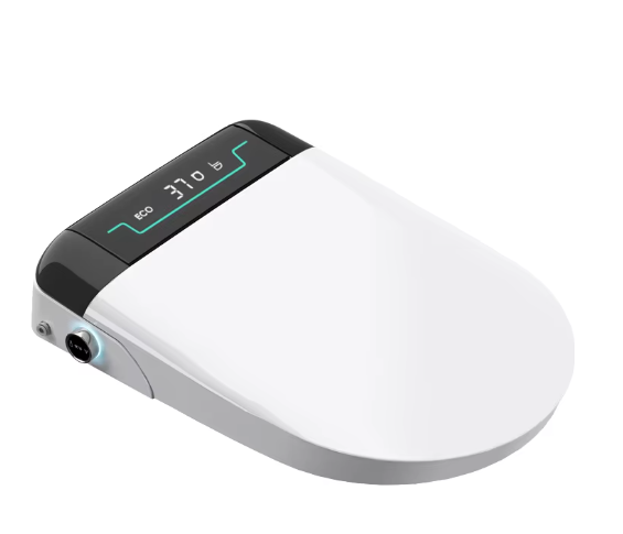 รูปตัวยู [สีขาว] เรียบง่าย