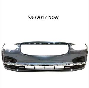 Convient pour l'assemblage du pare-chocs avant <span class=keywords><strong>Volvo</strong></span> S90 <span class=keywords><strong>S60</strong></span> XC90 XC60 - Product Image 5