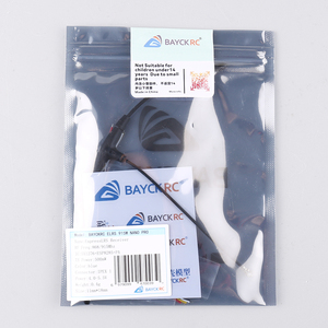 Antena Receptora BAYCKRC NANO PRO ELRS 915M 500mw para Drones <span class=keywords><strong>de</strong></span> Carreras FPV - Product Image 6