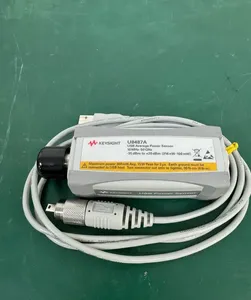 Utilisé Keysight Agilent U8487A 50 GHz USB Thermocouple Capteur de puissance-35 DBm- 20DBM - Product Image 2