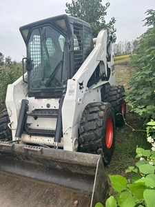 ใช้สำหรับรถตักล้อยาง S300 รุ่นปี 2023 สภาพดีเยี่ยม มอเตอร์และลูกปืน ใช้งานเชิงพาณิชย์ ผลิตในญี่ปุ่น ขาย - Product Image 6