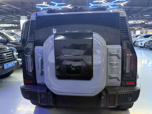 SUV Jetour Traveler d'<span class=keywords><strong>occasion</strong></span> bien entretenue 1.5T <span class=keywords><strong>Discovery</strong></span> Pro Moteur Turbo Automatique Intérieur Cuir R19 <span class=keywords><strong>Prix</strong></span> Imbattable - Product Image 5