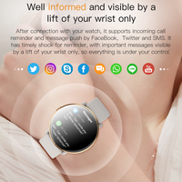 Montres intelligentes avec Alexa intégrée, écran tactile couleur de 1,43 pouce, moniteur de fréquence cardiaque, moniteur d'oxygène sanguin, étanche IP68 pour femmes et hommes