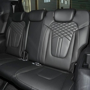 Hyundai Custo 2024 270TGDi <span class=keywords><strong>GLS</strong></span> Conduite à Gauche Nouvelle Voiture Essence Blanche Toit Ouvrant 0KM SUV Économique 333AUTO - Product Image 6