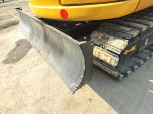 Escavatore CAT 308E2 Usato con Benna |   Pronto per la Spedizione |   Perfetto per Scavi e Lavori di Costruzione Generale - Product Image 6